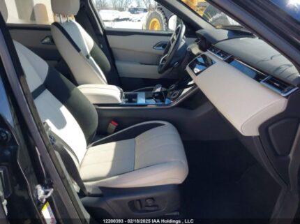 SALYT2EU4MA308296 2021 LAND ROVER