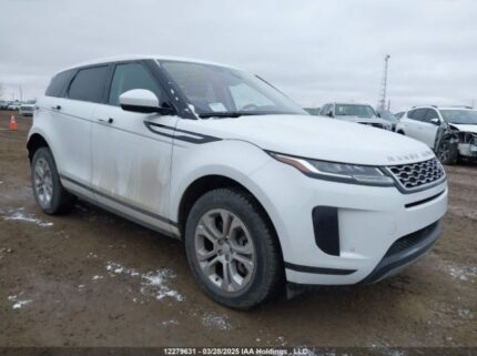 SALZJ2FX2LH059134 2020 LAND ROVER