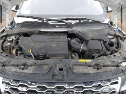 SALZJ2FX2LH059134 2020 LAND ROVER