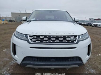 SALZJ2FX2LH059134 2020 LAND ROVER
