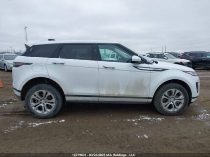 SALZJ2FX2LH059134 2020 LAND ROVER