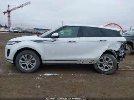 SALZJ2FX2LH059134 2020 LAND ROVER