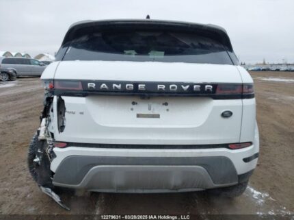 SALZJ2FX2LH059134 2020 LAND ROVER