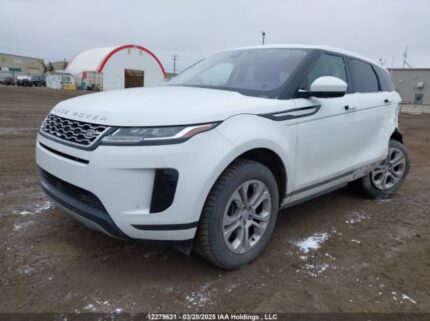 SALZJ2FX2LH059134 2020 LAND ROVER