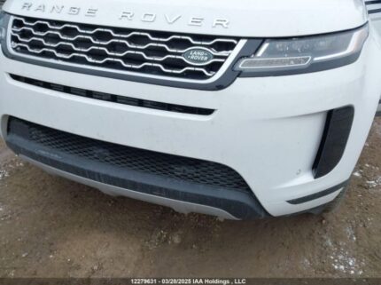 SALZJ2FX2LH059134 2020 LAND ROVER