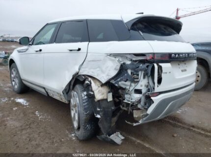 SALZJ2FX2LH059134 2020 LAND ROVER