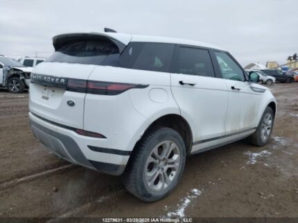 SALZJ2FX2LH059134 2020 LAND ROVER