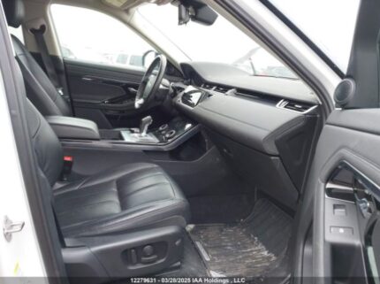 SALZJ2FX2LH059134 2020 LAND ROVER