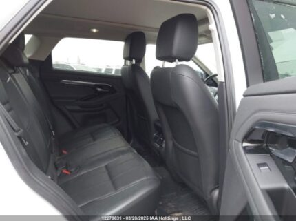 SALZJ2FX2LH059134 2020 LAND ROVER
