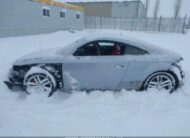 TRUC1AFV7H1016162 2017 AUDI