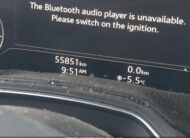TRUC1AFV7H1016162 2017 AUDI