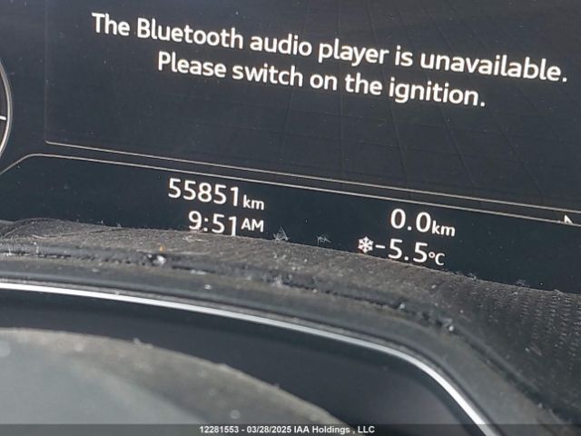 TRUC1AFV7H1016162 2017 AUDI
