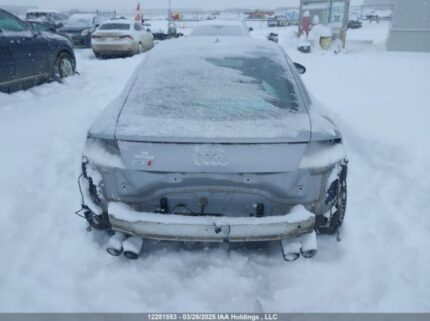 TRUC1AFV7H1016162 2017 AUDI