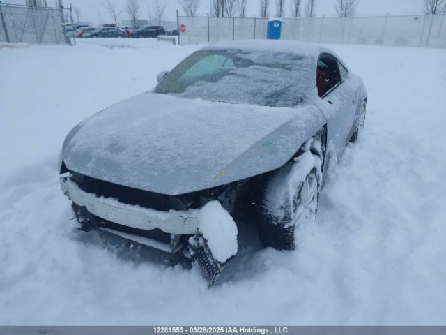 TRUC1AFV7H1016162 2017 AUDI