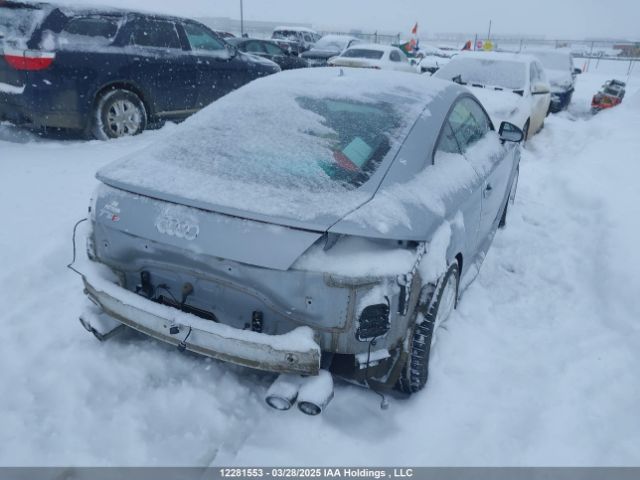 TRUC1AFV7H1016162 2017 AUDI