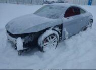 TRUC1AFV7H1016162 2017 AUDI