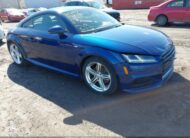 TRUC5AFV3G1026299 2016 AUDI