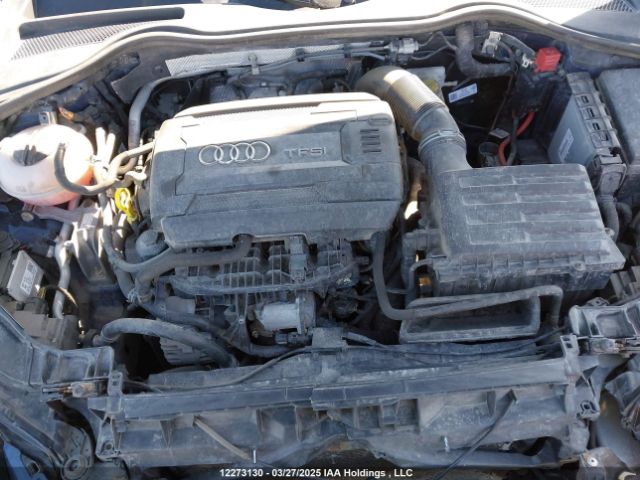TRUC5AFV3G1026299 2016 AUDI