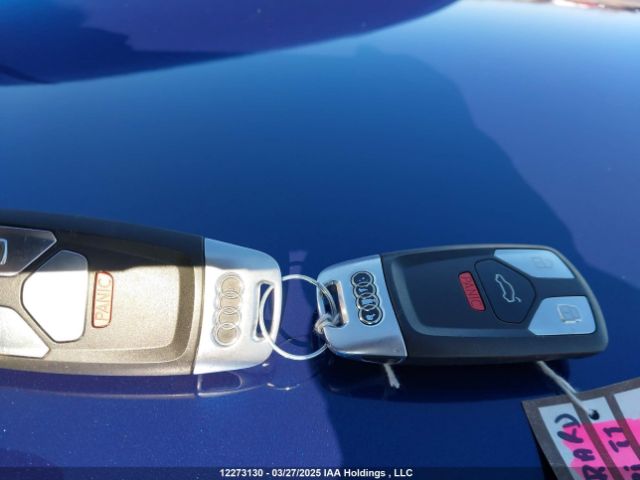 TRUC5AFV3G1026299 2016 AUDI
