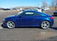 TRUC5AFV3G1026299 2016 AUDI