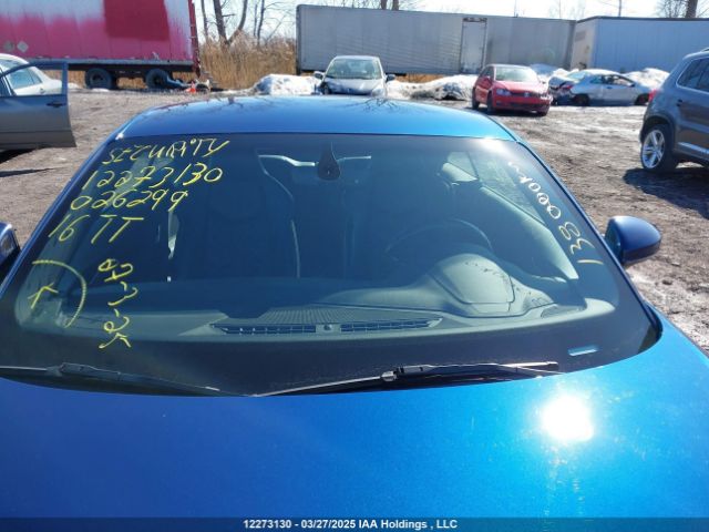 TRUC5AFV3G1026299 2016 AUDI