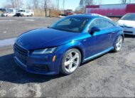 TRUC5AFV3G1026299 2016 AUDI