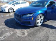 TRUC5AFV3G1026299 2016 AUDI