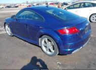 TRUC5AFV3G1026299 2016 AUDI