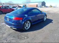 TRUC5AFV3G1026299 2016 AUDI
