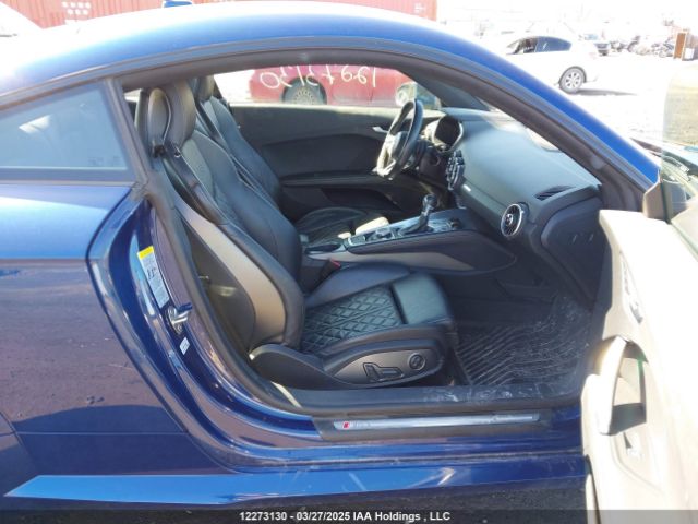 TRUC5AFV3G1026299 2016 AUDI