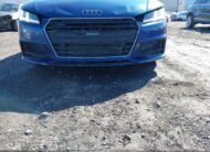 TRUC5AFV3G1026299 2016 AUDI