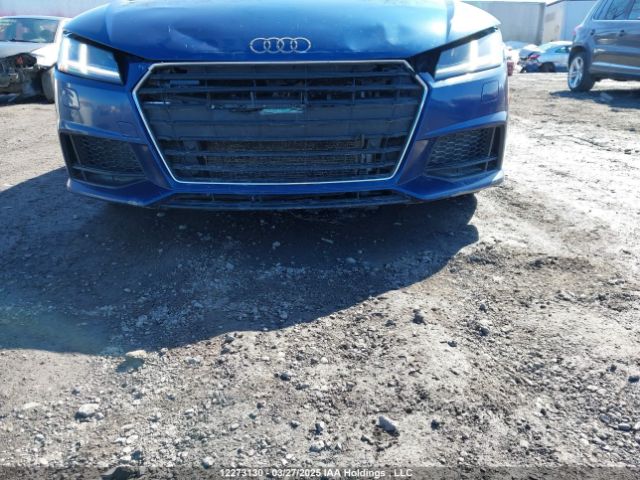 TRUC5AFV3G1026299 2016 AUDI