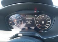 TRUC5AFV3G1026299 2016 AUDI