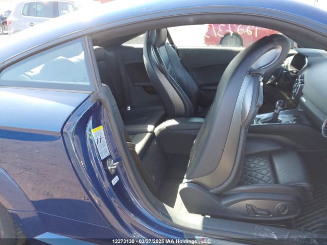 TRUC5AFV3G1026299 2016 AUDI