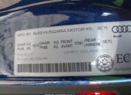 TRUC5AFV3G1026299 2016 AUDI