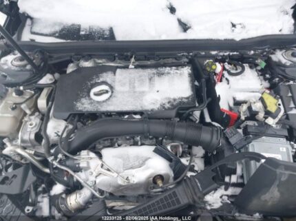 W1K5J4HB0PN405651 2023 MERCEDES-BENZ