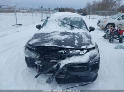 W1K5J4HB0PN405651 2023 MERCEDES-BENZ