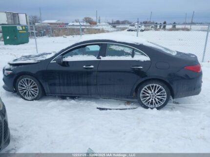 W1K5J4HB0PN405651 2023 MERCEDES-BENZ