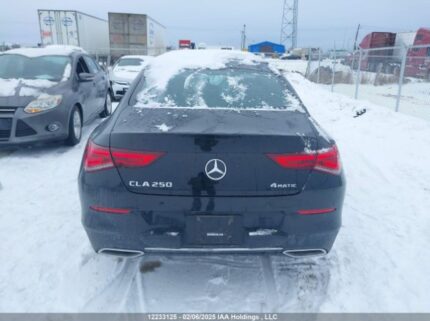 W1K5J4HB0PN405651 2023 MERCEDES-BENZ