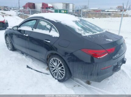 W1K5J4HB0PN405651 2023 MERCEDES-BENZ