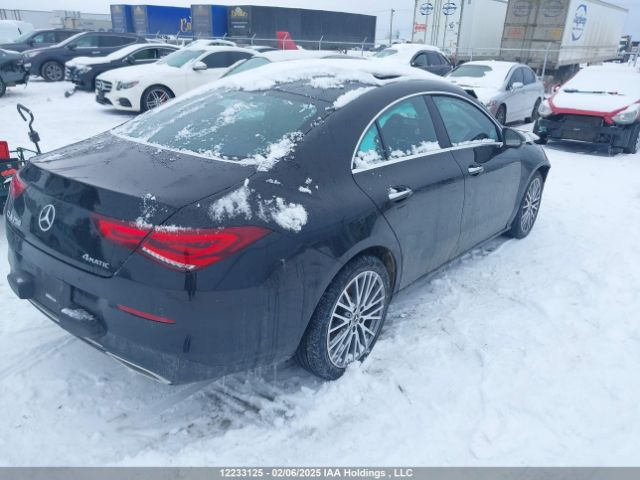 W1K5J4HB0PN405651 2023 MERCEDES-BENZ