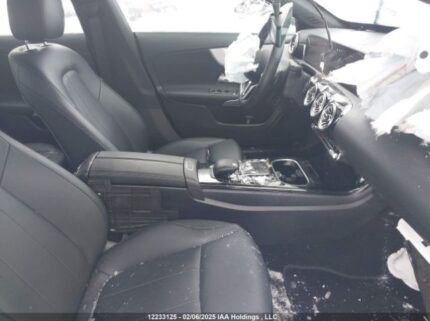 W1K5J4HB0PN405651 2023 MERCEDES-BENZ