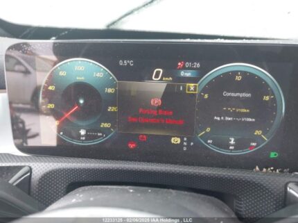 W1K5J4HB0PN405651 2023 MERCEDES-BENZ