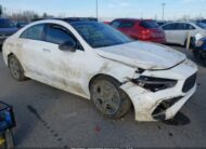W1K5J4HB0SN505838 2025 MERCEDES-BENZ