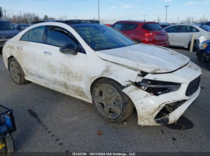 W1K5J4HB0SN505838 2025 MERCEDES-BENZ