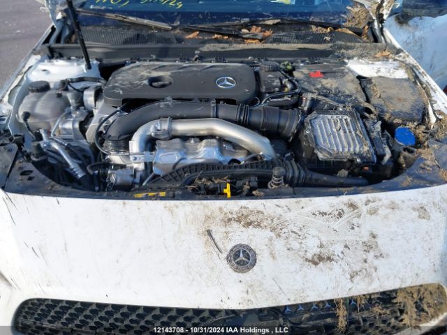 W1K5J4HB0SN505838 2025 MERCEDES-BENZ