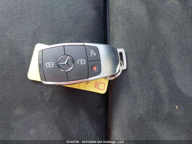 W1K5J4HB0SN505838 2025 MERCEDES-BENZ