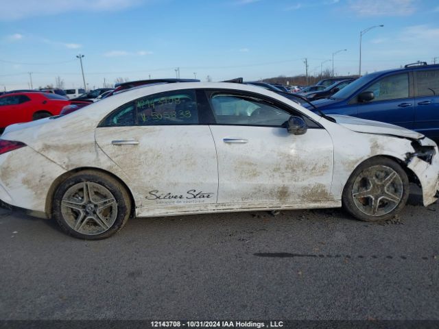 W1K5J4HB0SN505838 2025 MERCEDES-BENZ