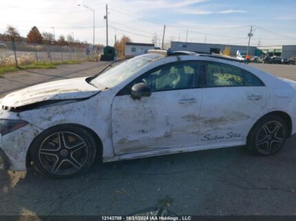 W1K5J4HB0SN505838 2025 MERCEDES-BENZ