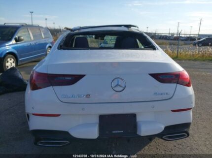 W1K5J4HB0SN505838 2025 MERCEDES-BENZ